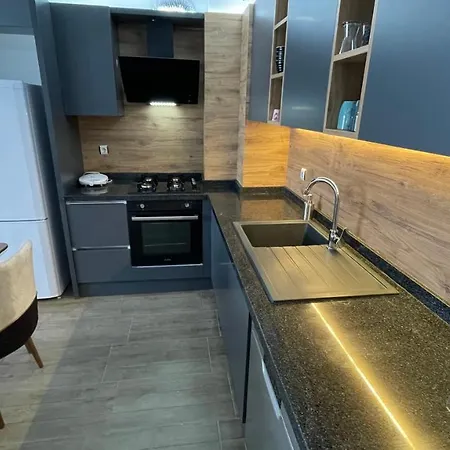 Apartment Esin Golf
