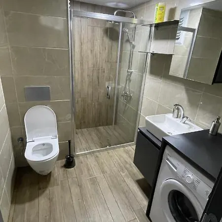 Apartment Esin Golf *
