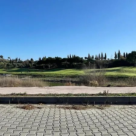 Esin Golf Apartment Kusadasi