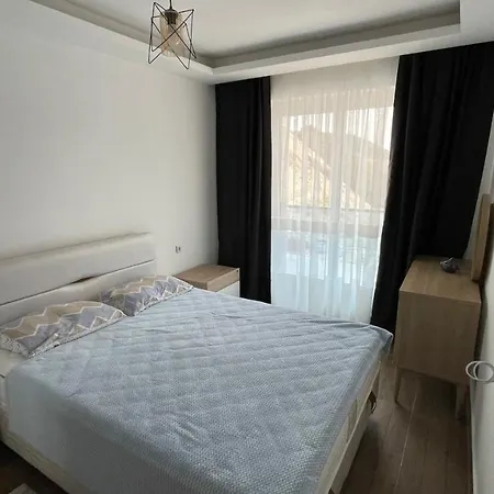 Apartment Esin Golf *