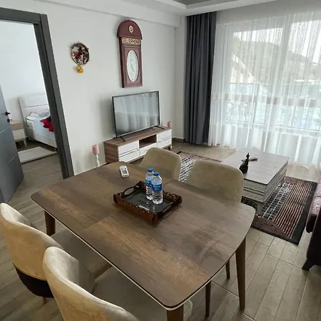 Esin Golf Kusadasi