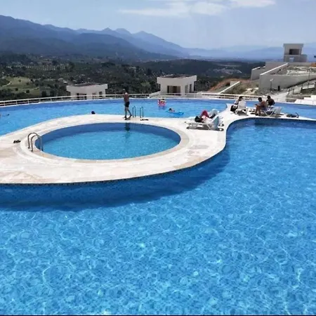 Apartment Esin Golf *