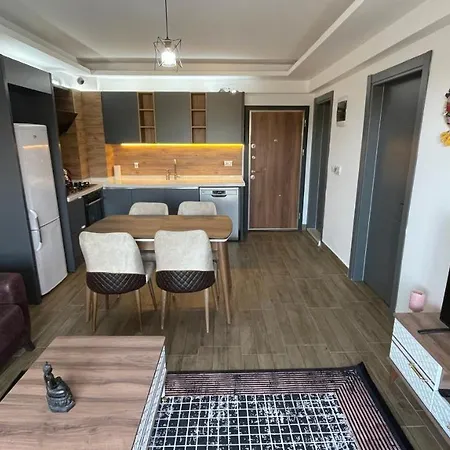 Apartment Esin Golf