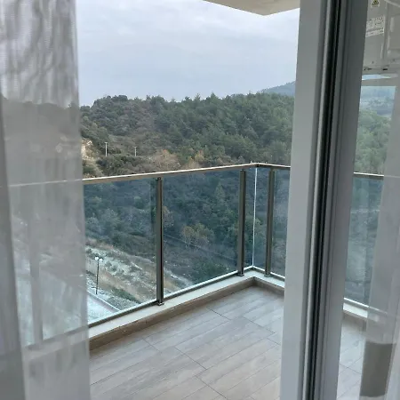 Esin Golf Apartment *