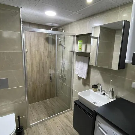 Apartment Esin Golf
