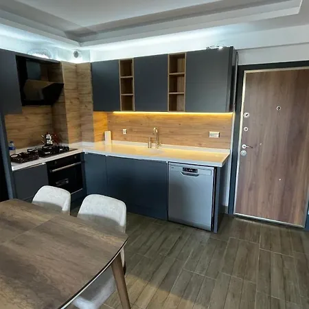Apartment Esin Golf