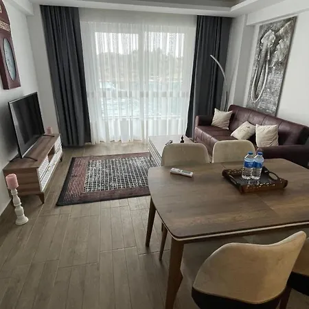 Esin Golf * Kusadasi