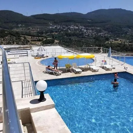 Esin Golf Apartment Kusadasi